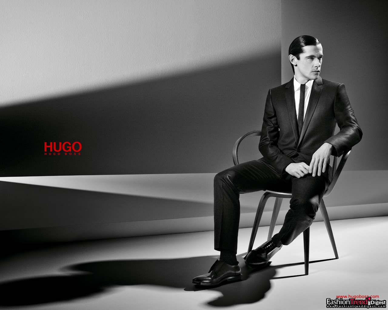 Hugo Boss 2009ﶬVDƬ